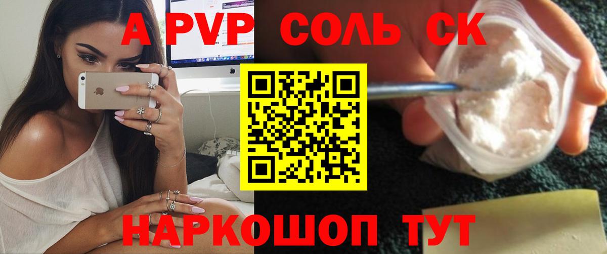 A PVP СК Новоалтайск